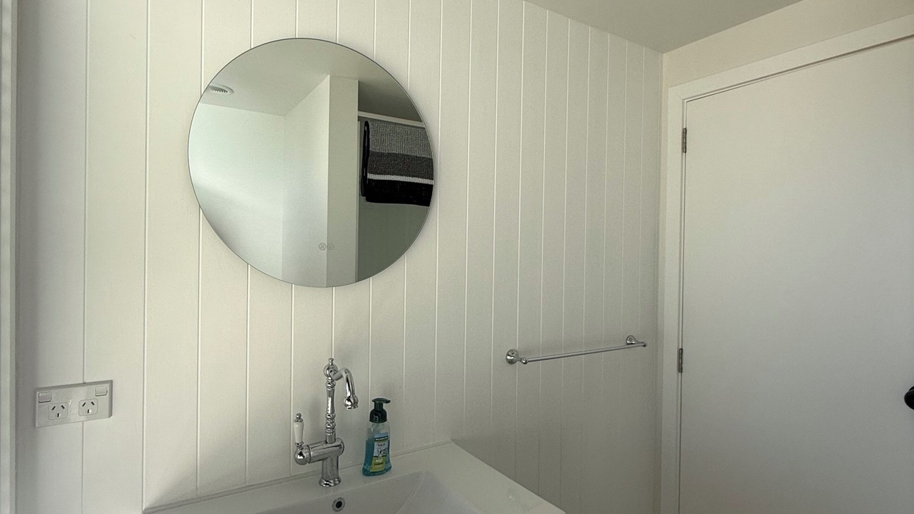 Photo of Bathroom in Palmerston North