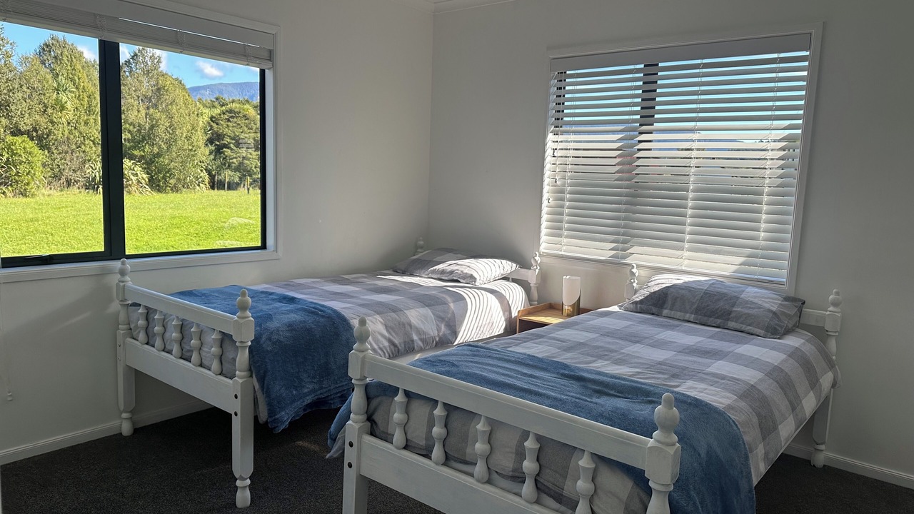 Photo of Bedroom in Takaka
