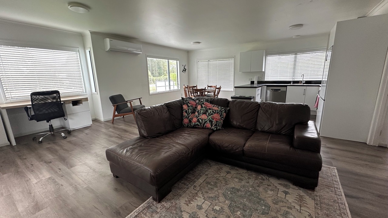 Photo of Livingroom in Takaka