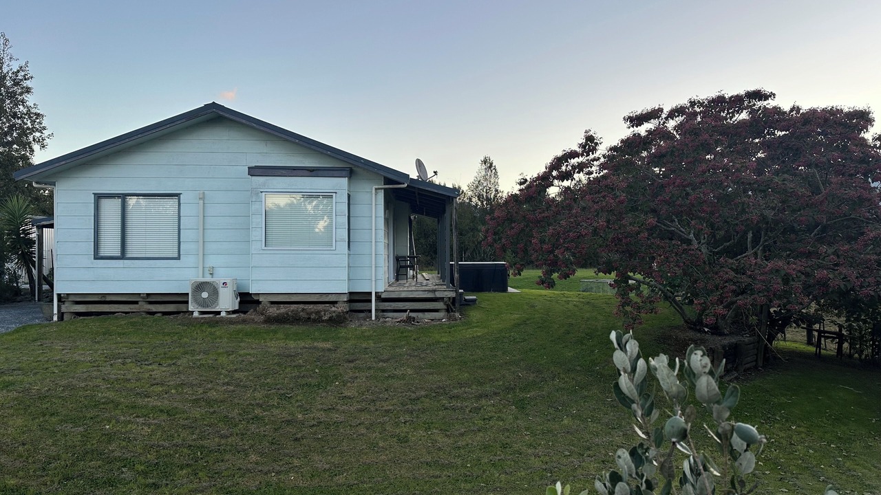 Photo of Outdoor in Takaka