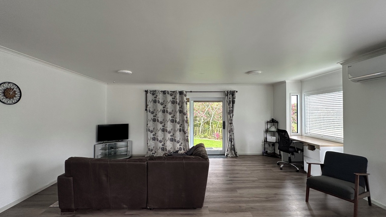 Photo of Livingroom in Takaka