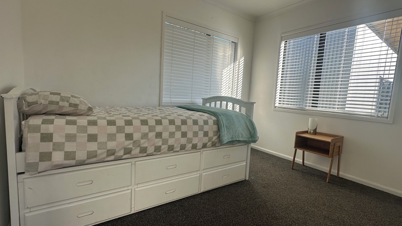 Photo of Bedroom in Takaka