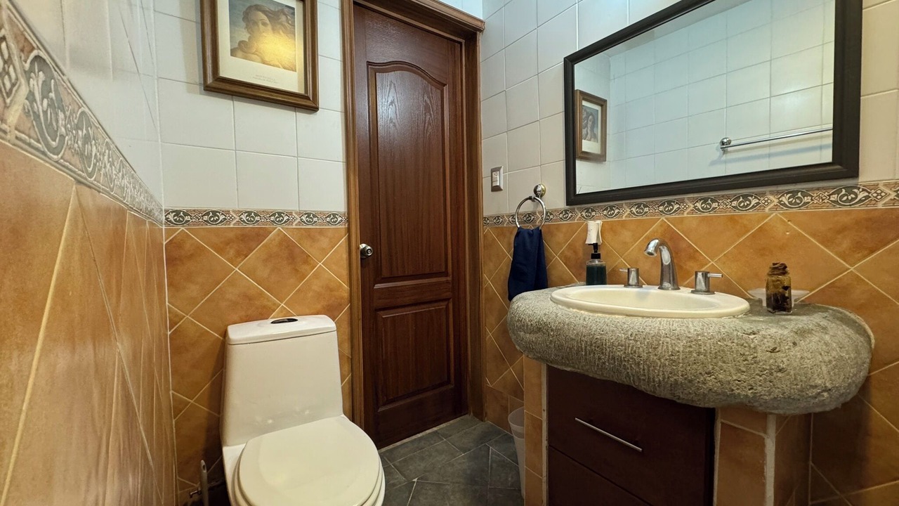 Photo of Bathroom in Cuernavaca