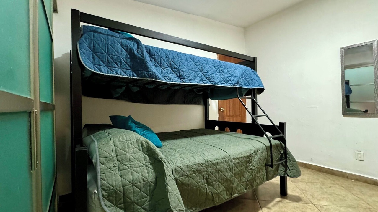 Photo of Bedroom in Cuernavaca