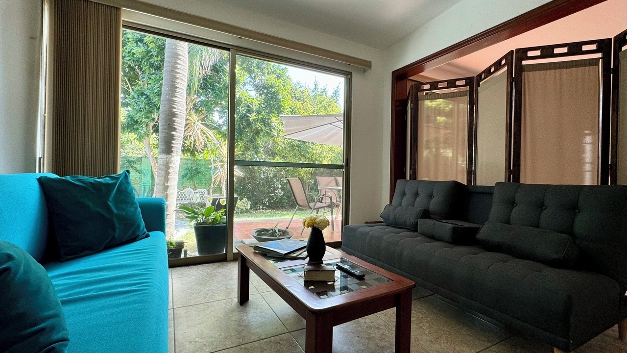 Photo of Livingroom in Cuernavaca