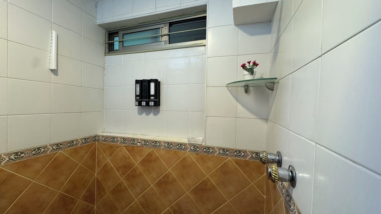 Photo of Bathroom in Cuernavaca