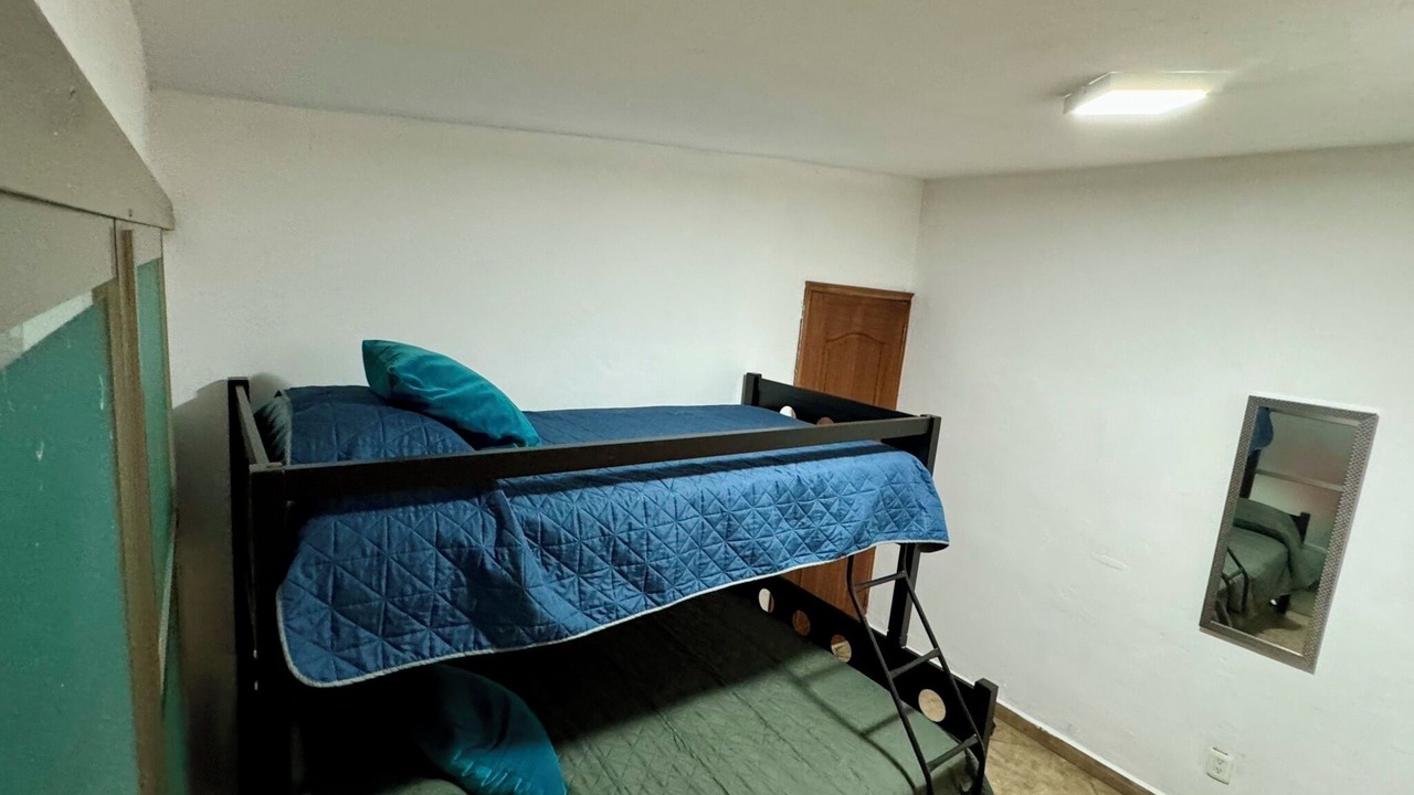 Photo of Bedroom in Cuernavaca