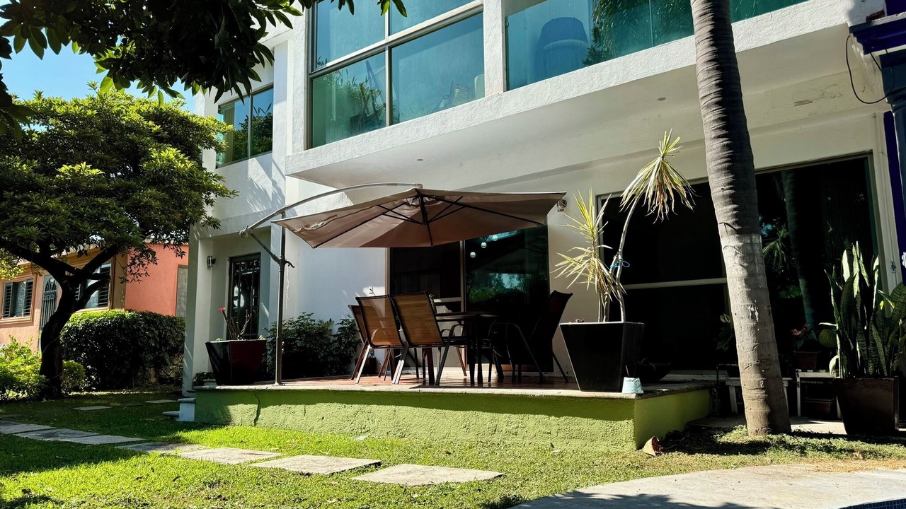 Photo of Outdoor in Cuernavaca