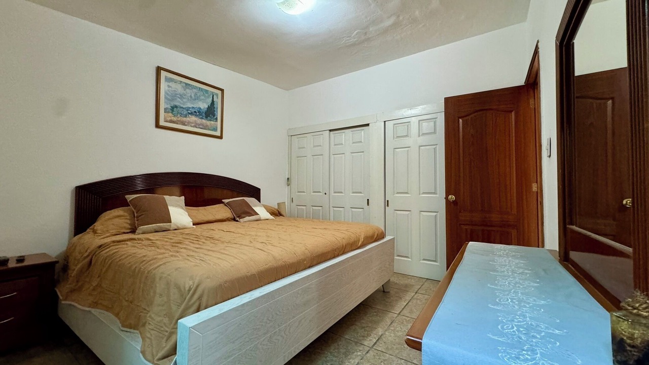Photo of Bedroom in Cuernavaca