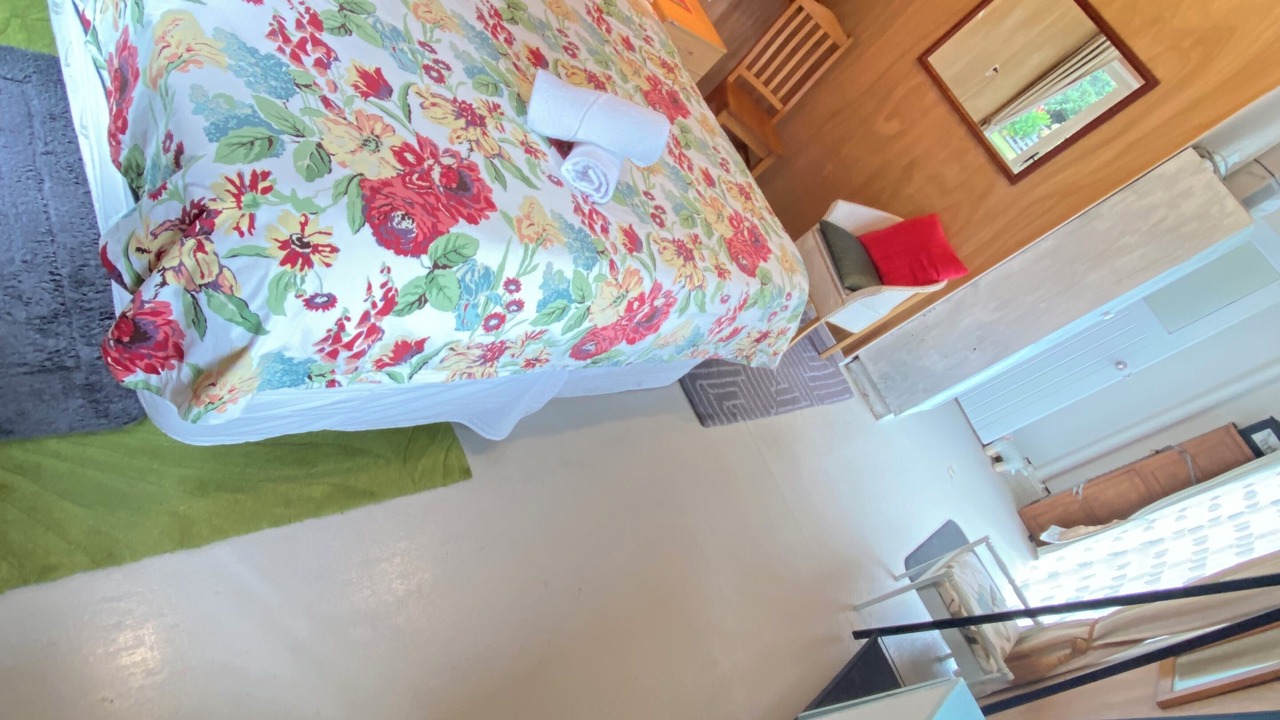 Photo of Bedroom in Kerikeri