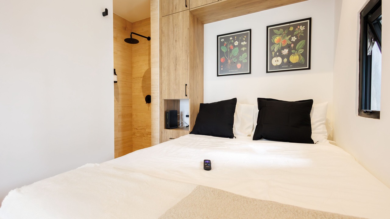 Photo of Bedroom in Ixtacalco