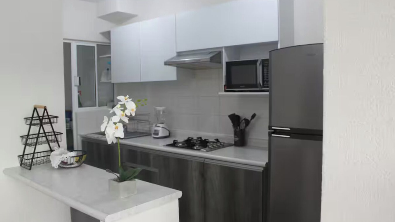 Photo of Kitchen in Acapulco de Juarez Municipality