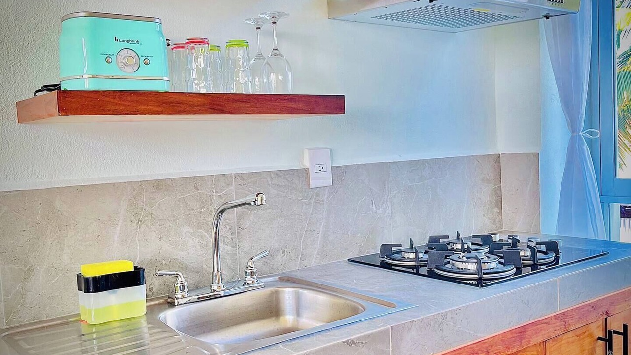 Photo of Kitchen in Bacocho