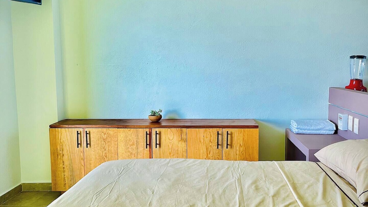 Photo of Bedroom in Bacocho