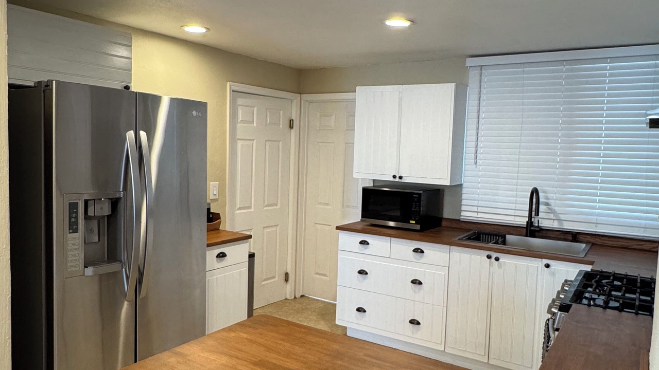 Photo of Kitchen in Zona Rio