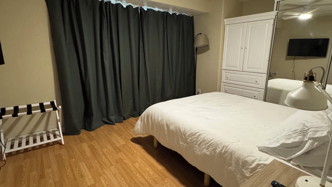 Photo of Bedroom in Zona Rio