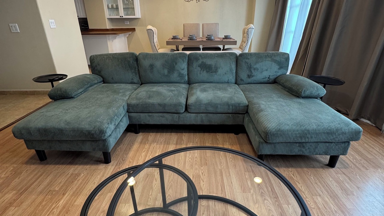 Photo of Livingroom in Zona Rio