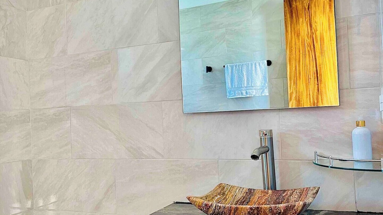 Photo of Bathroom in Bacocho