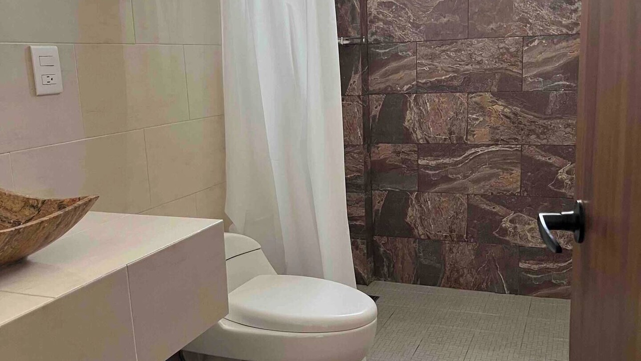 Photo of Bathroom in Bacocho