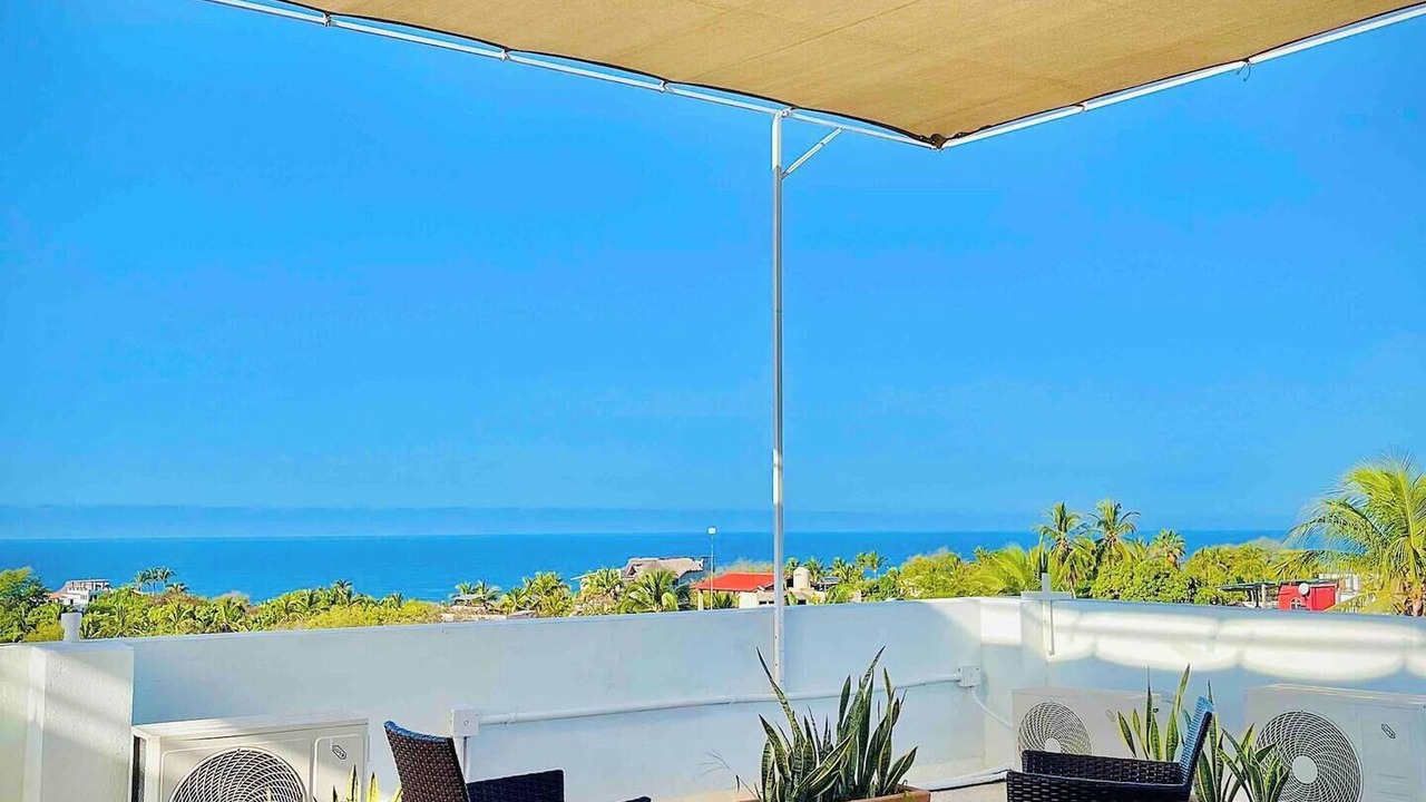 Photo of Patio Balcony in Bacocho