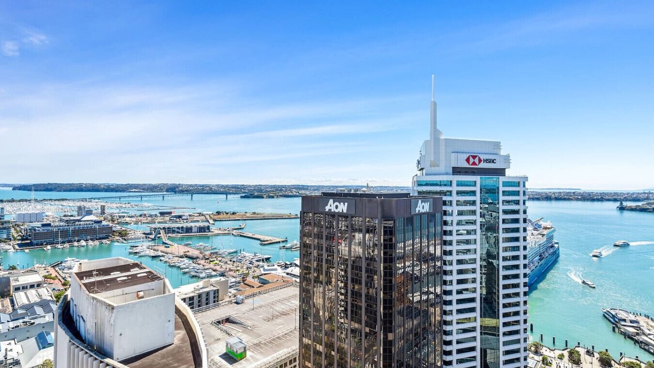 Photo of Others in Auckland Central Business District
