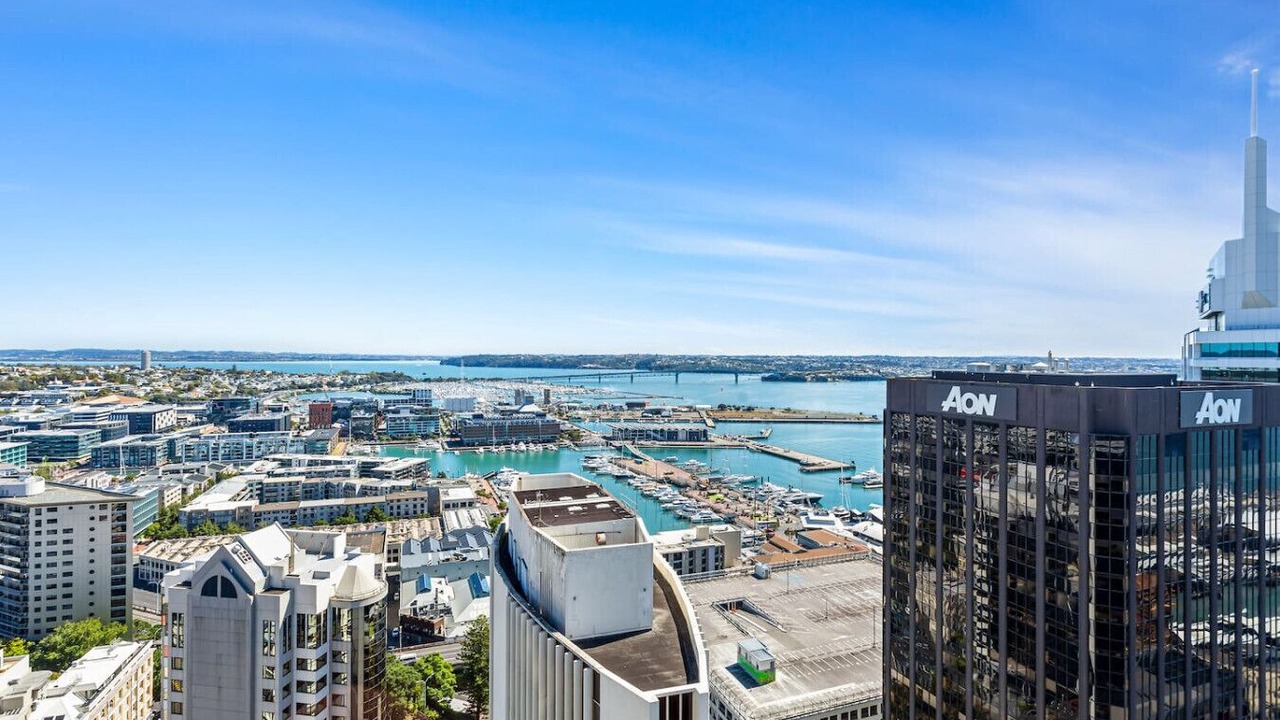 Photo of Others in Auckland Central Business District