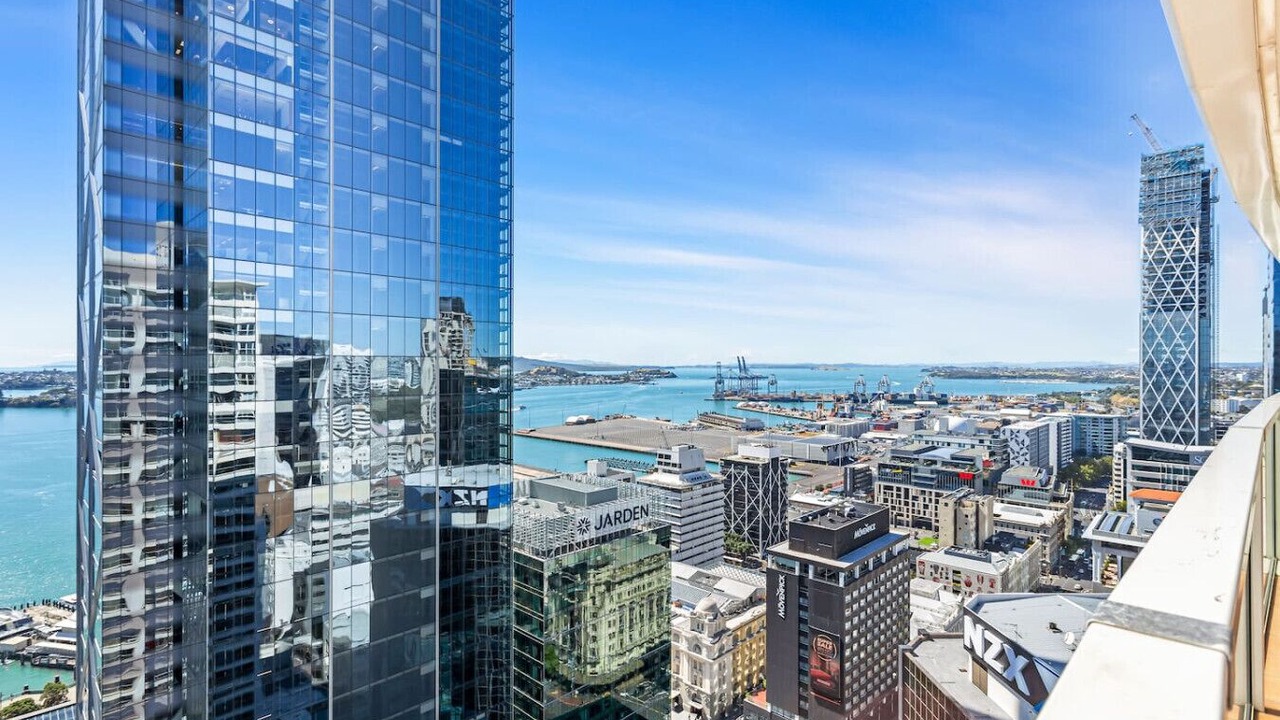 Photo of Outdoor in Auckland Central Business District