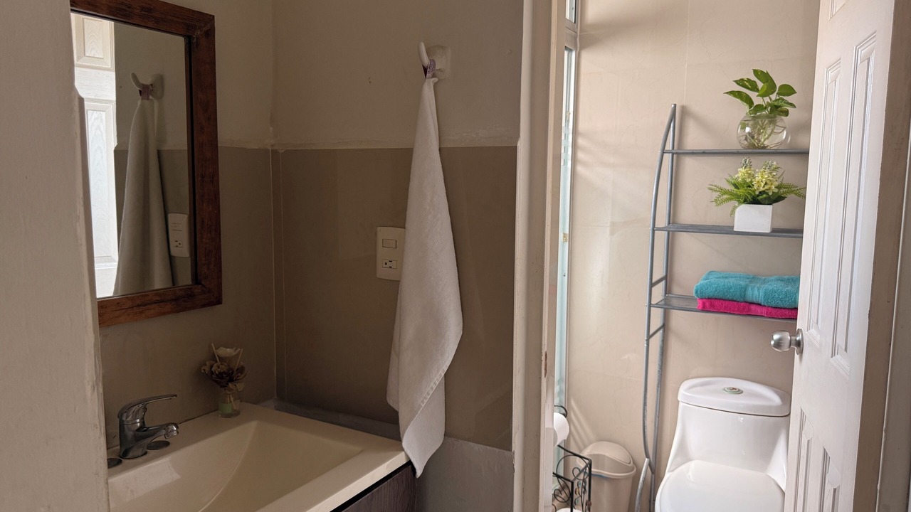 Photo of Bathroom in Monterrey