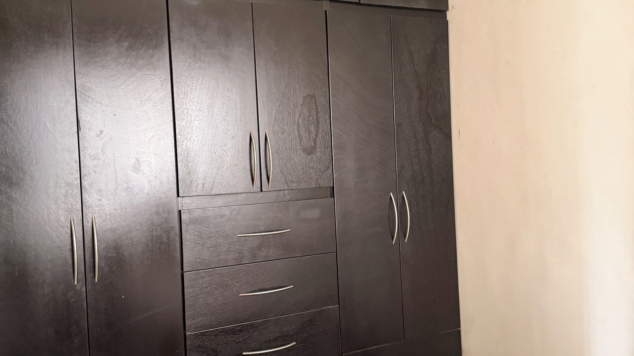 Photo of Bedroom in Monterrey