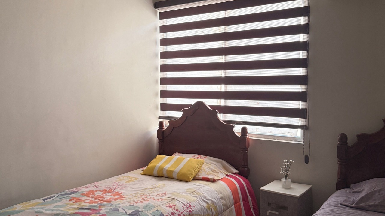 Photo of Bedroom in Monterrey