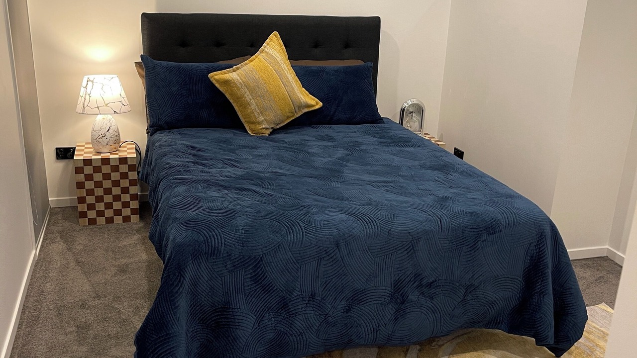 Photo of Bedroom in Mangere