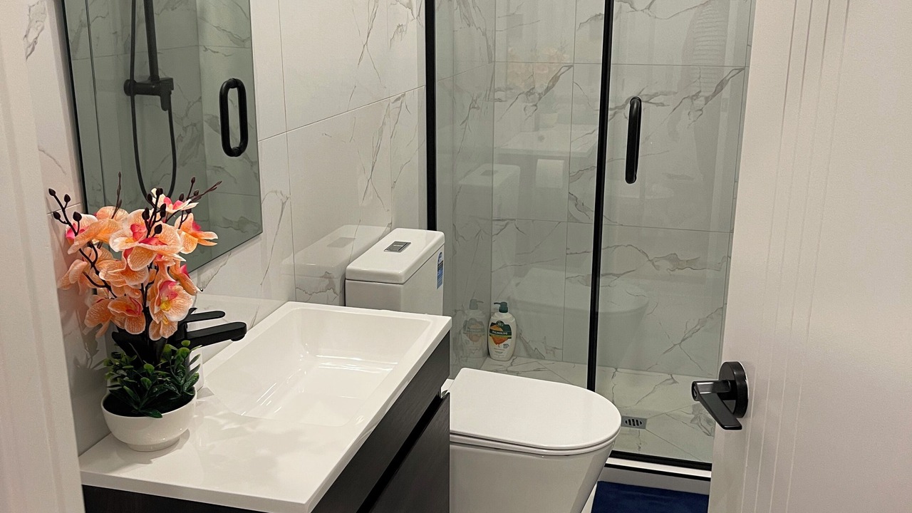 Photo of Bathroom in Mangere