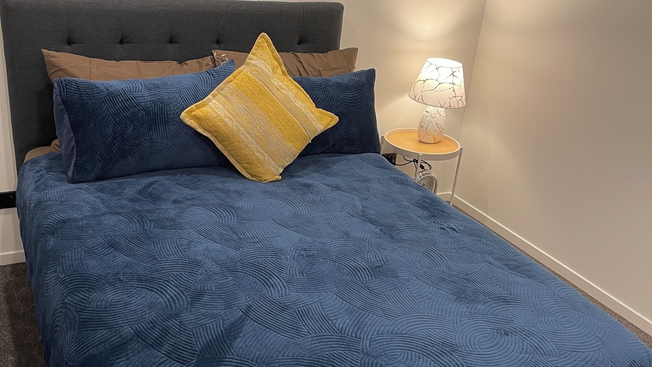 Photo of Bedroom in Mangere