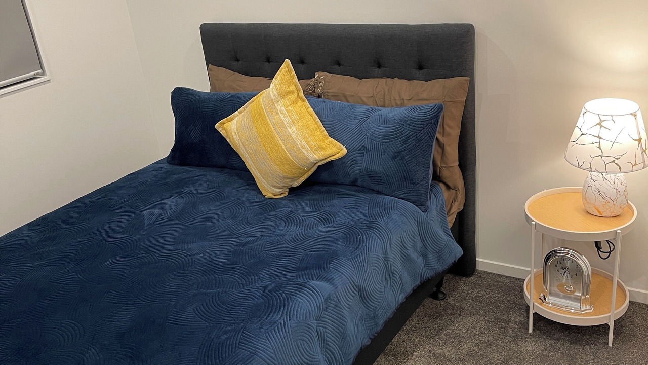 Photo of Bedroom in Mangere