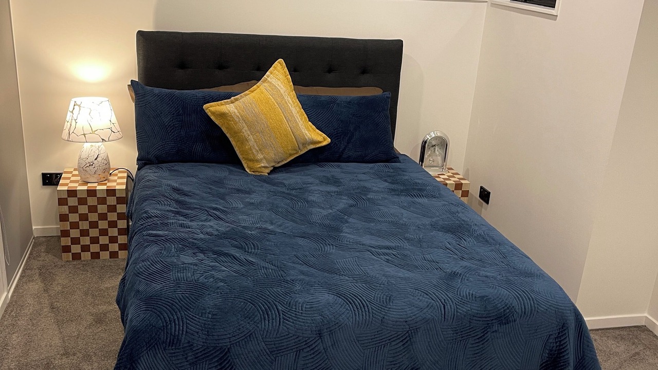 Photo of Bedroom in Mangere