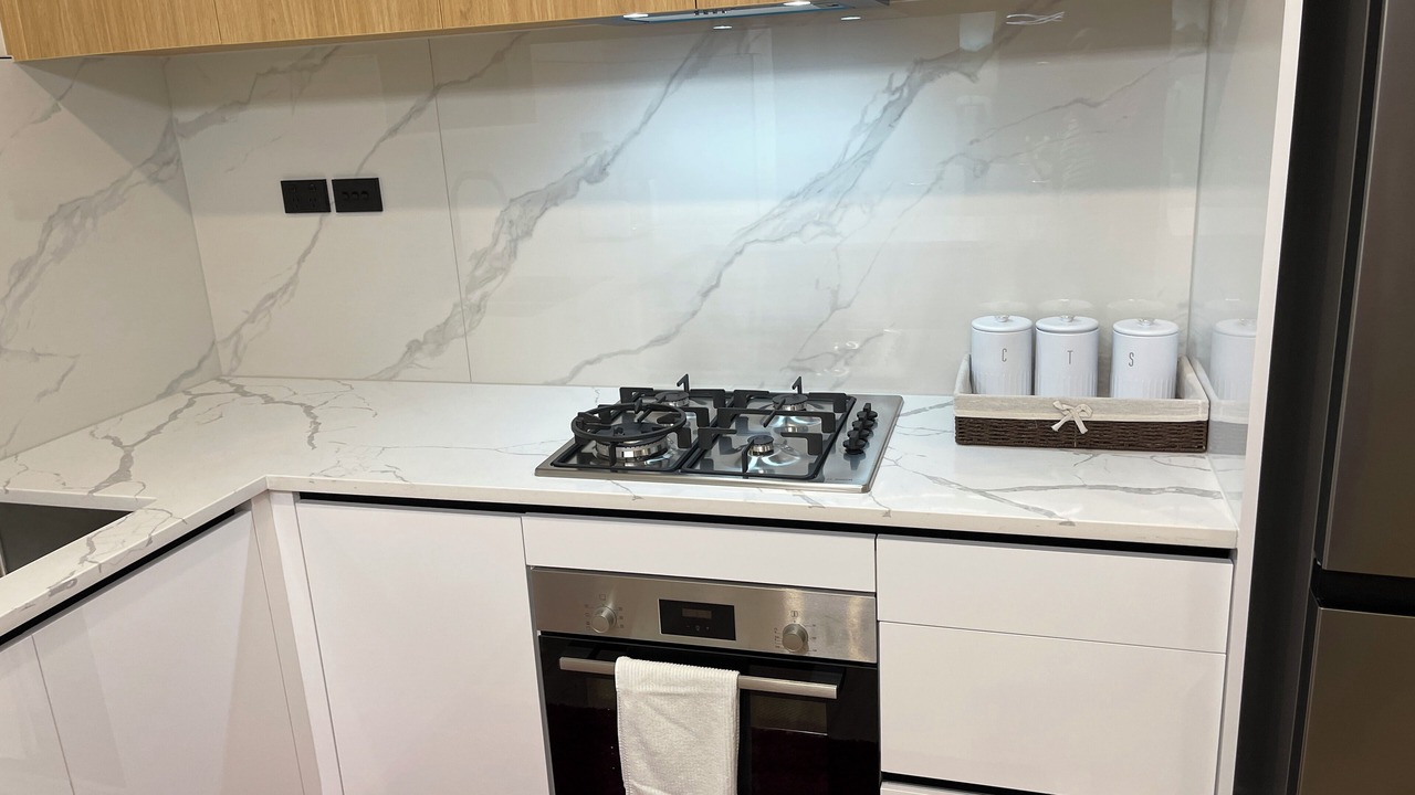 Photo of Kitchen in Mangere