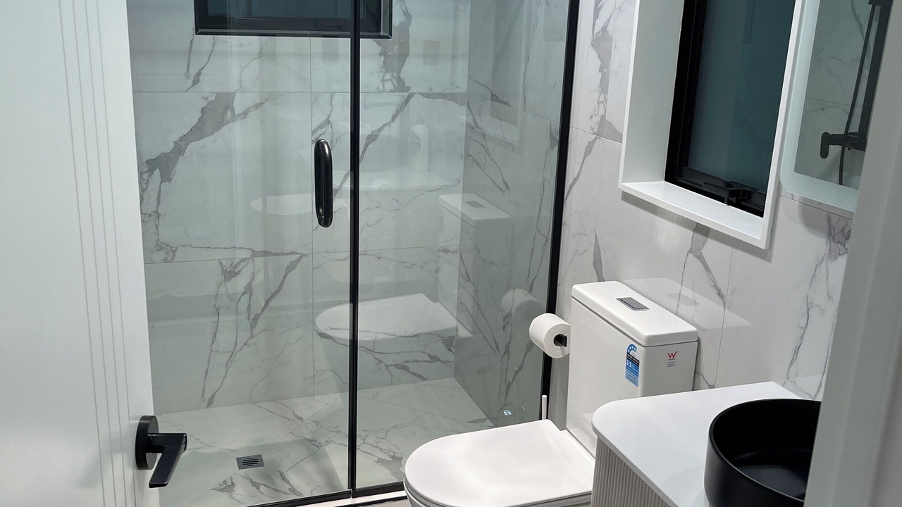 Photo of Bathroom in Mangere