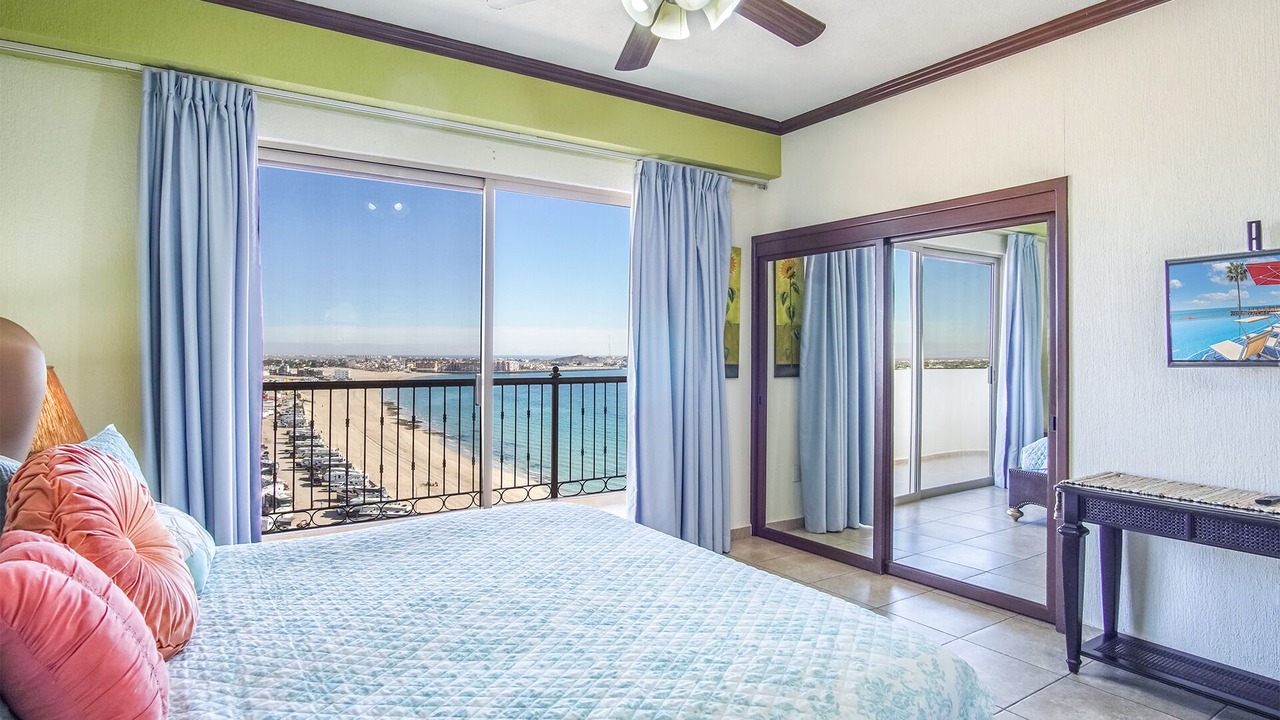 Photo of Bedroom in Bella Vista
