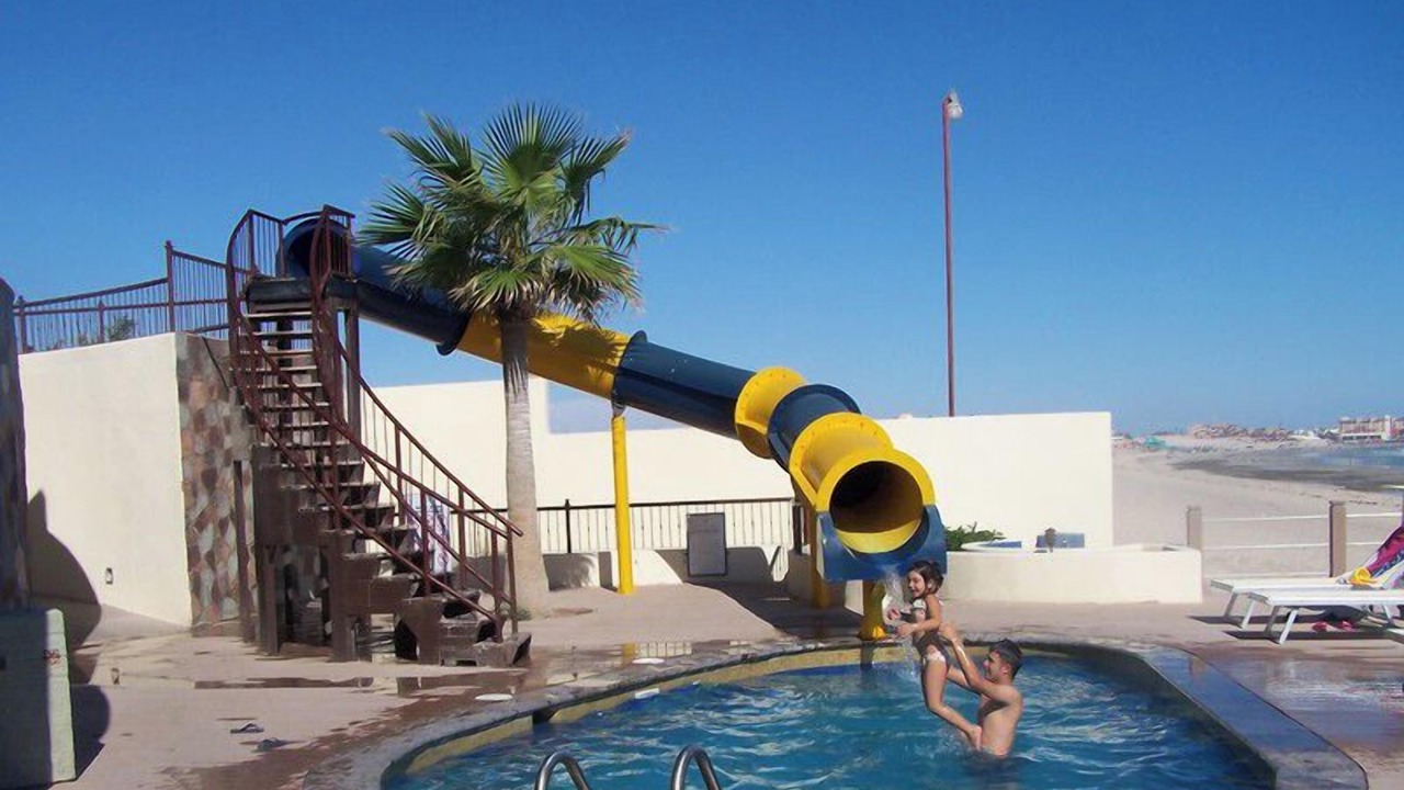 Photo of Outdoor in Bella Vista