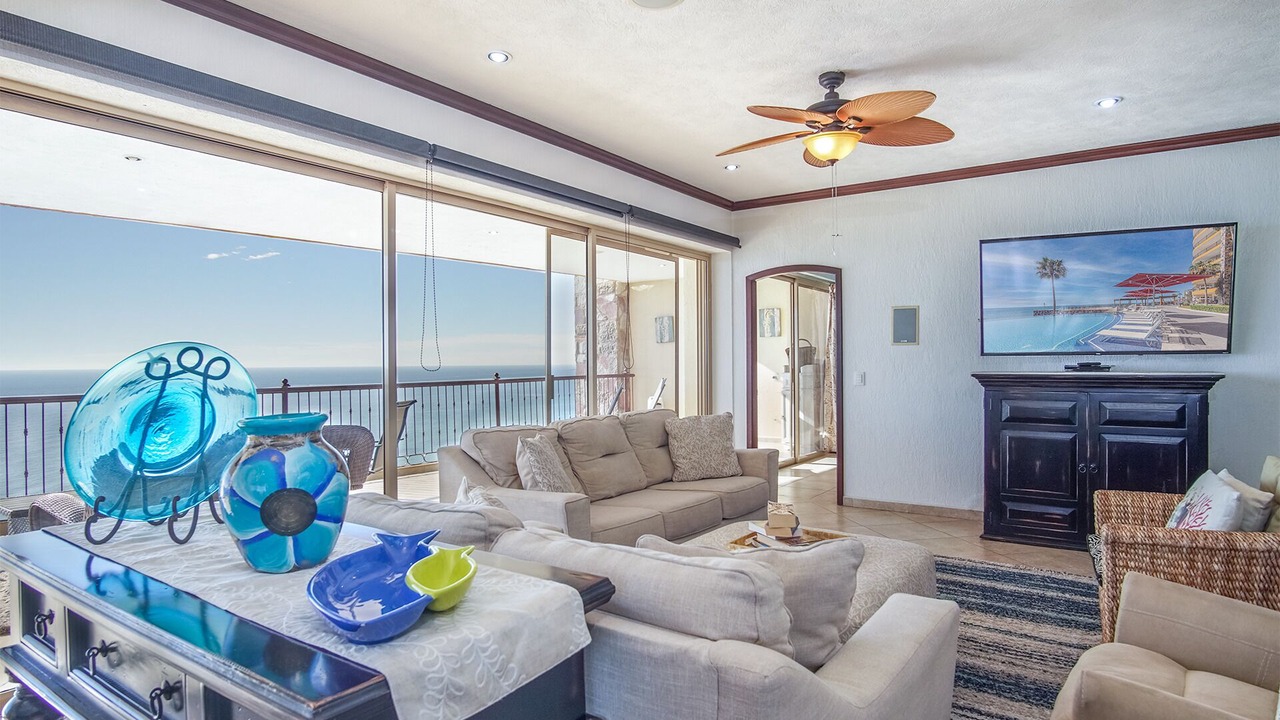 Photo of Livingroom in Bella Vista