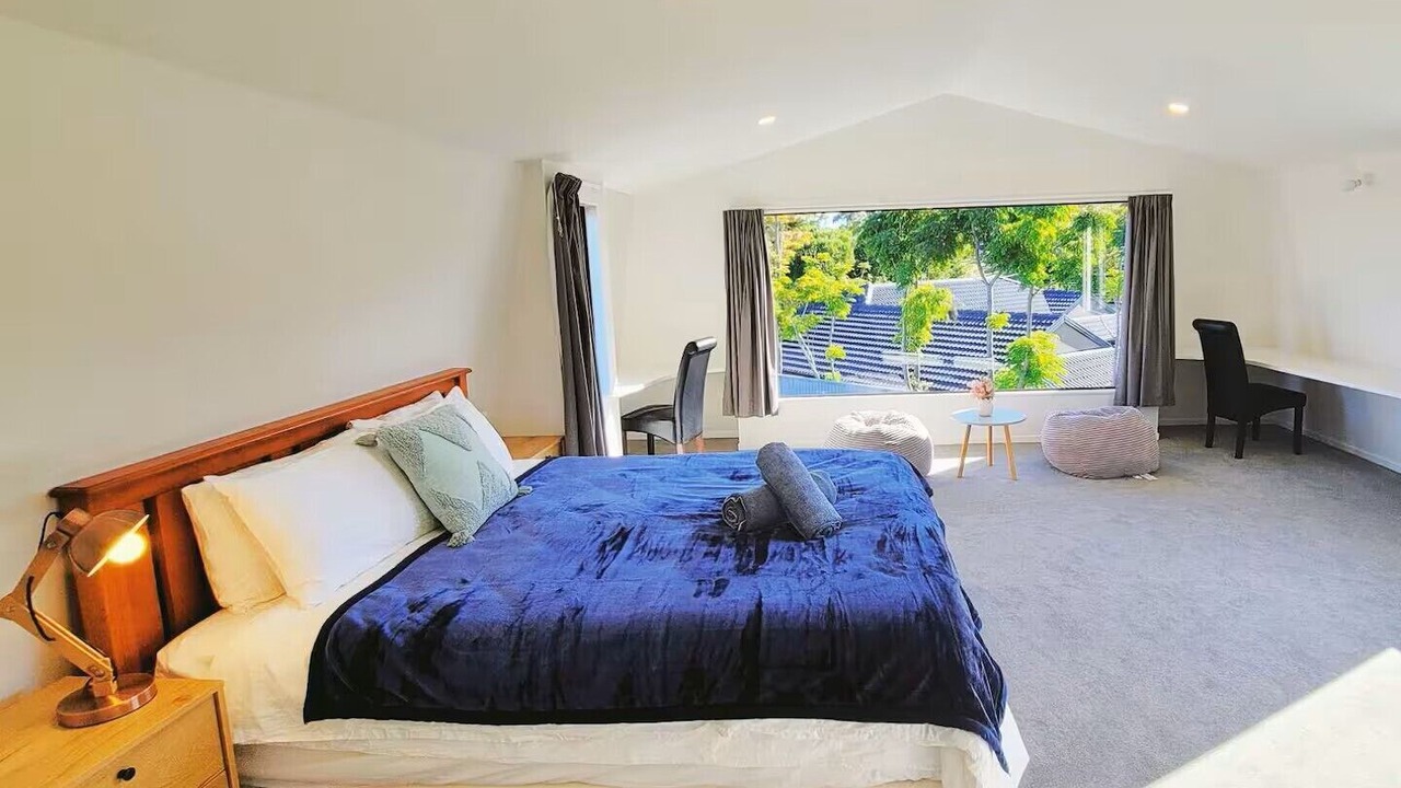 Photo of Bedroom in Army Bay