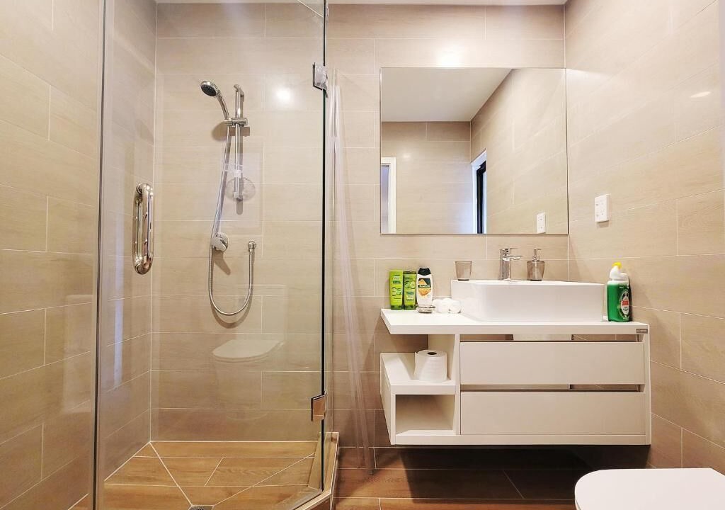 Photo of Bathroom in Army Bay