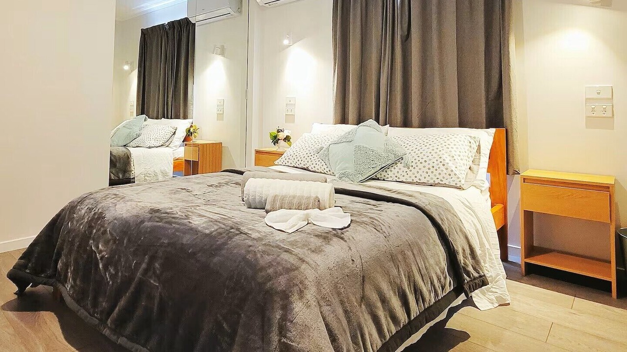 Photo of Bedroom in Army Bay