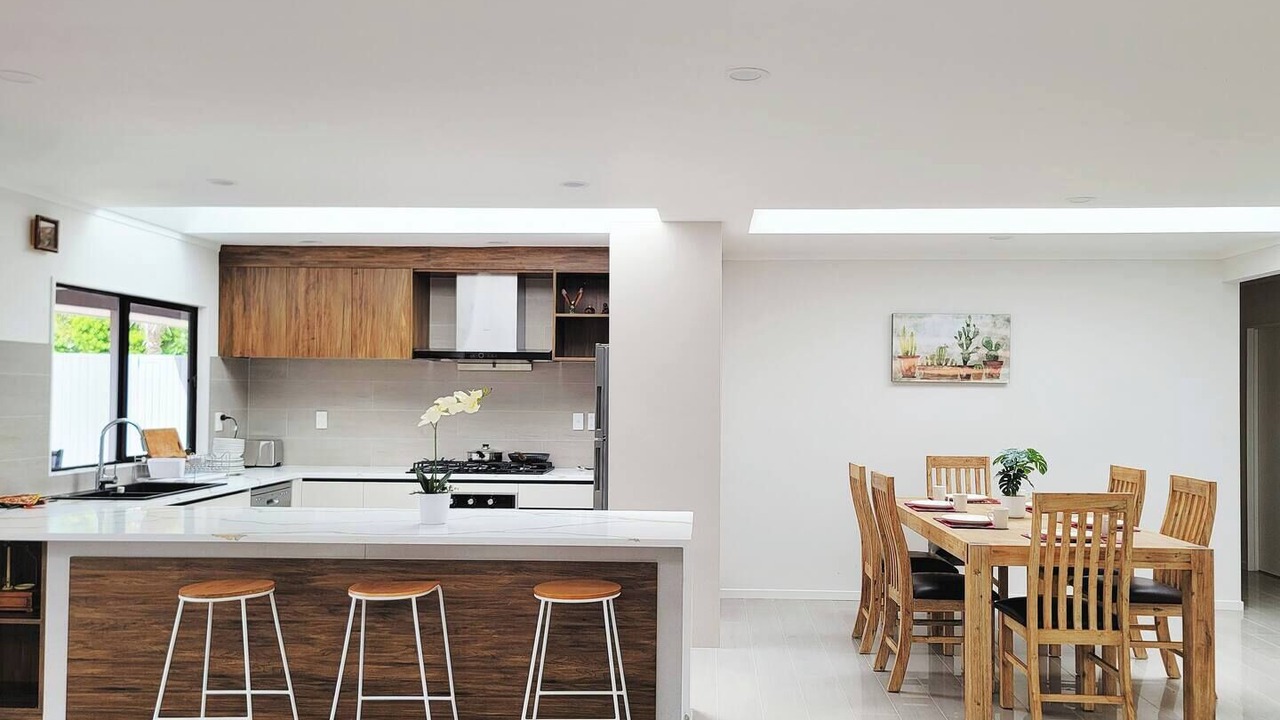 Photo of Kitchen in Army Bay