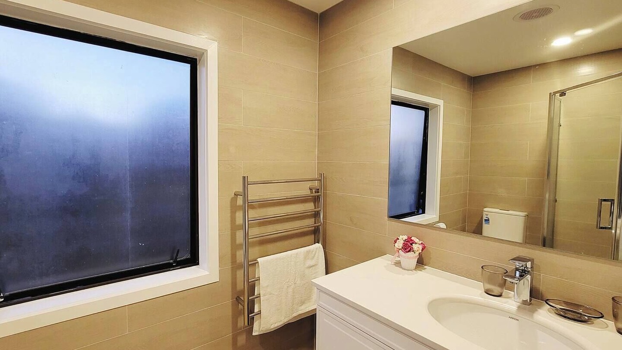 Photo of Bathroom in Army Bay