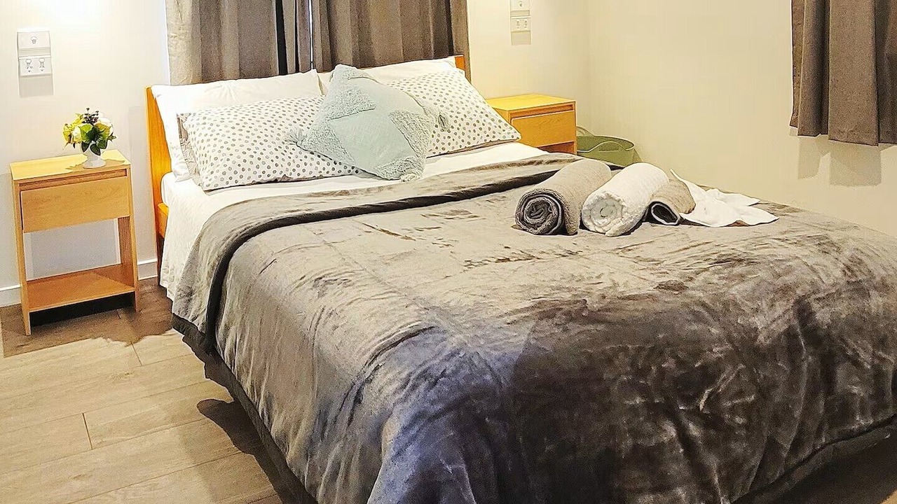 Photo of Bedroom in Army Bay