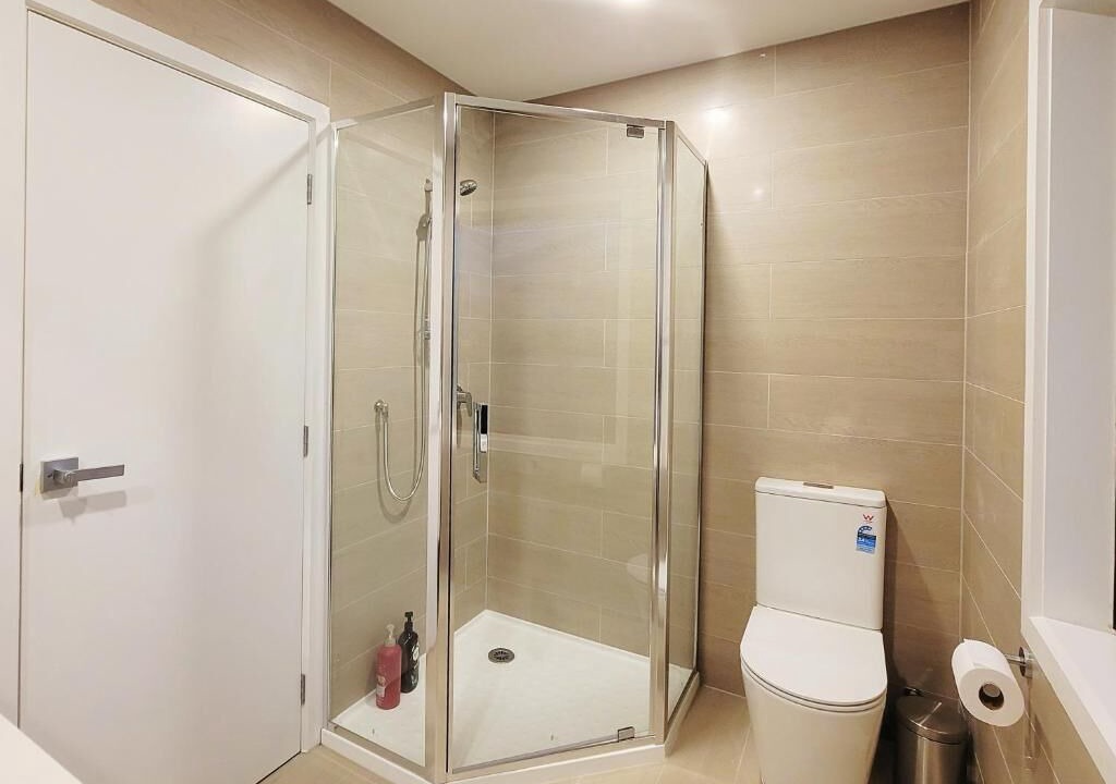 Photo of Bathroom in Army Bay