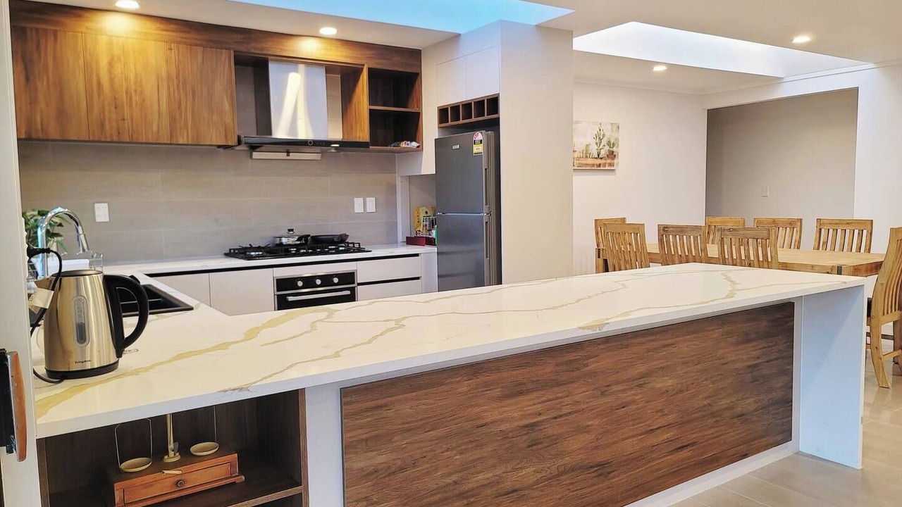 Photo of Kitchen in Army Bay