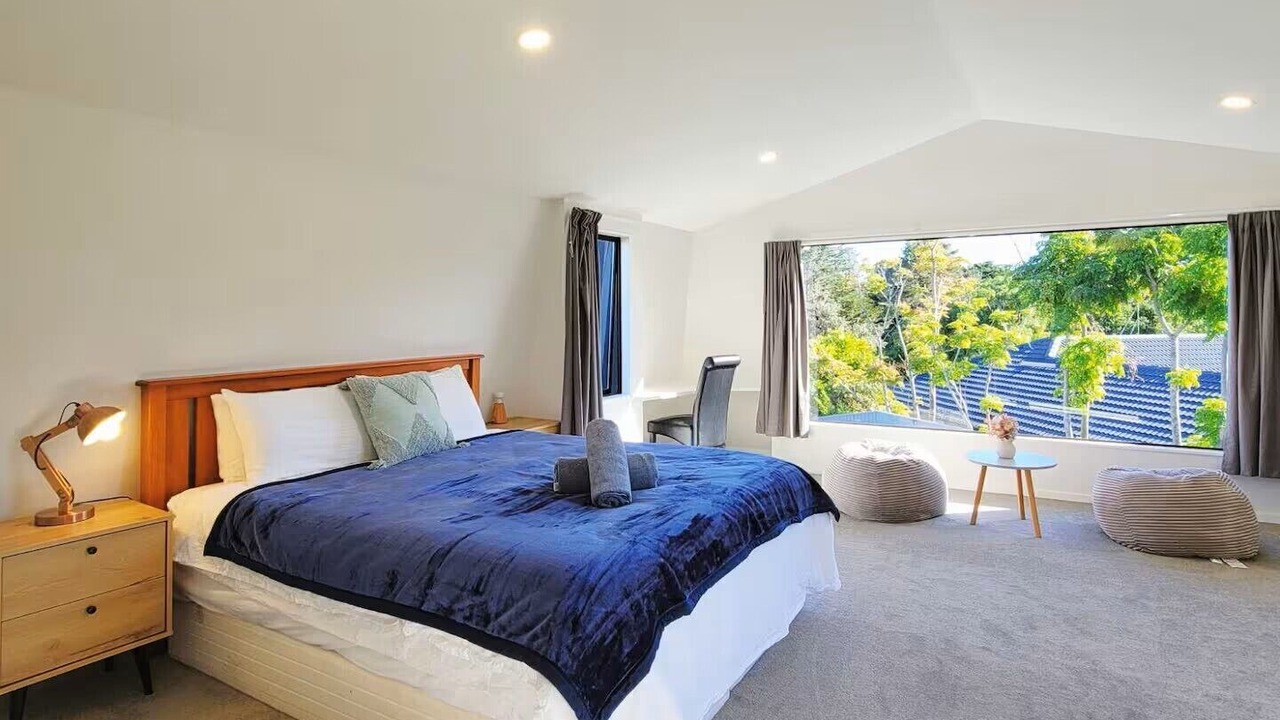Photo of Bedroom in Army Bay
