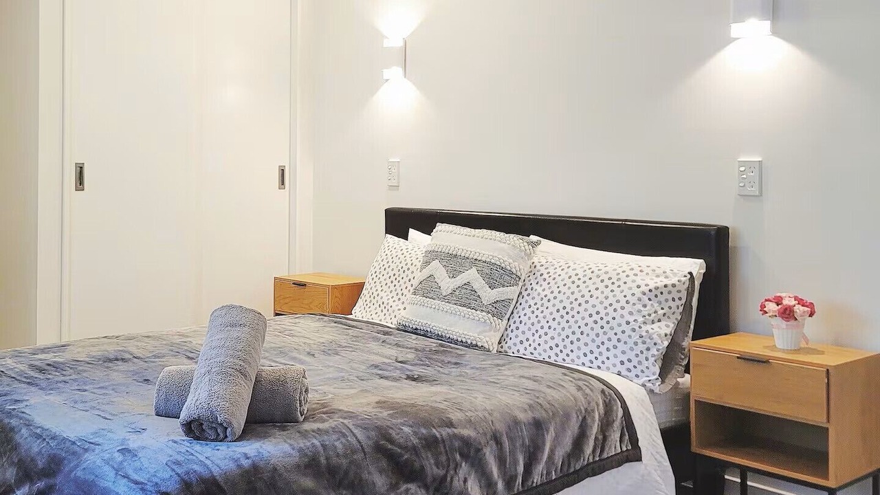 Photo of Bedroom in Army Bay